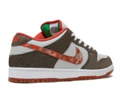 Nike Crushed D.C. X Dunk Low SB 'Golden Hour' 8 Nike Crushed D.C. X Dunk Low SB 'Golden Hour' -Online Shoes Store 3 232