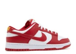 Nike Dunk Low 'Gym Red' -Online Shoes Store 3 233