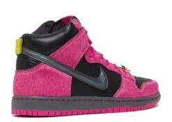 Nike Run The Jewels X Dunk High SB '4/20' -Online Shoes Store 3 235