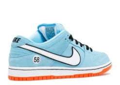 Nike Dunk Low Pro SB 'Gulf' 8 Nike Dunk Low Pro SB 'Gulf' -Online Shoes Store 3 241