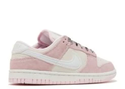 Nike Wmns Dunk Low LX 'Pink Foam' -Online Shoes Store 3 243