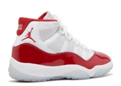 Air Jordan 11 Retro 'Cherry' 7 Air Jordan 11 Retro 'Cherry' -Online Shoes Store 3