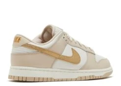 Nike Wmns Dunk Low 'Gold Swoosh' 8 Nike Wmns Dunk Low 'Gold Swoosh' -Online Shoes Store 3 248