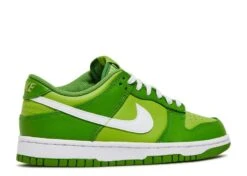 Nike Dunk Low GS 'Dark Chlorophyll' -Online Shoes Store 3 249