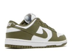 Nike Wmns Dunk Low 'Medium Olive' -Online Shoes Store 3 253