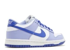 Nike Dunk Low GS 'Blueberry' -Online Shoes Store 3 266