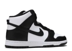 Nike Dunk High 'Black White' 8 Nike Dunk High 'Black White' -Online Shoes Store 3 272