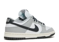 Nike Wmns Dunk Low 'Light Smoke Grey' 8 Nike Wmns Dunk Low 'Light Smoke Grey' -Online Shoes Store 3 273