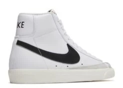 Nike Blazer Mid '77 Vintage 'White Black' 8 Nike Blazer Mid '77 Vintage 'White Black' -Online Shoes Store 3 274