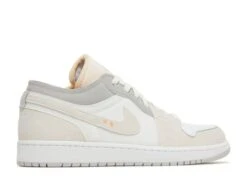 Air Jordan 1 Low SE Craft 'Inside Out' -Online Shoes Store 3 28