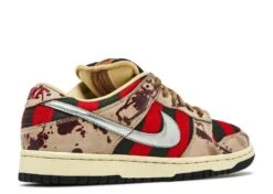 Nike Dunk Low Pro SB 'Freddy Krueger' 8 Nike Dunk Low Pro SB 'Freddy Krueger' -Online Shoes Store 3 282