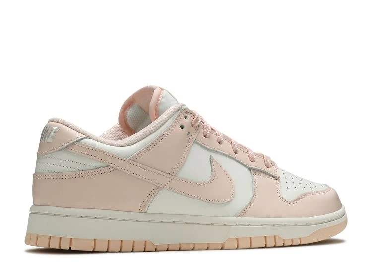 Nike Wmns Dunk Low 'Orange Pearl' 5 Nike Wmns Dunk Low 'Orange Pearl' - Image 3