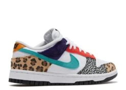 Nike Wmns Dunk Low SE 'Safari Mix' -Online Shoes Store 3 285