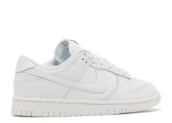 Nike Wmns Dunk Low 'Triple White' -Online Shoes Store 3 290