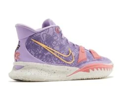 Nike Kyrie 7 'Daughters' -Online Shoes Store 3 297
