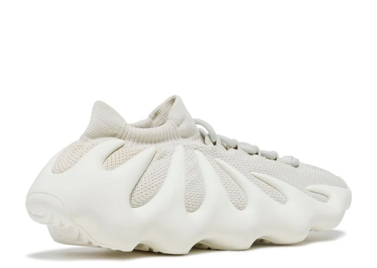 ADIDAS Yeezy 450 'Cloud White' 5 ADIDAS Yeezy 450 'Cloud White' - Image 3