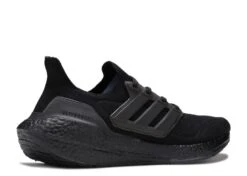 ADIDAS UltraBoost 21 'Triple Black' -Online Shoes Store 3 300