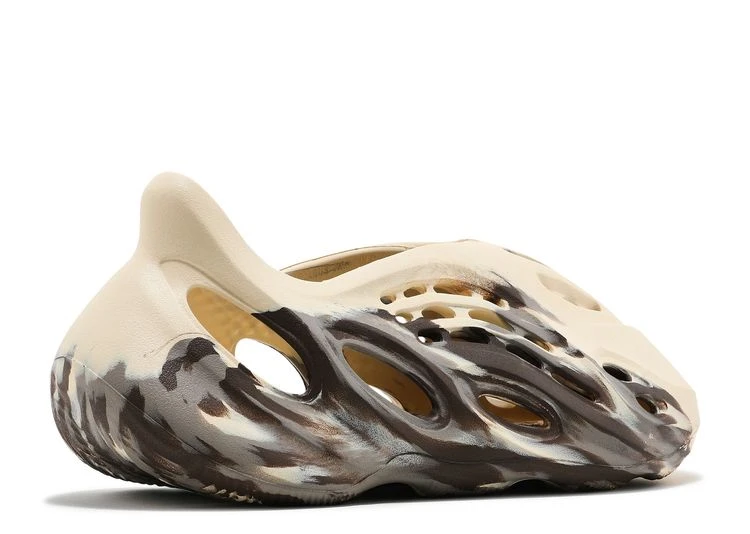 ADIDAS Yeezy Foam Runner 'MX Cream Clay' 5 ADIDAS Yeezy Foam Runner 'MX Cream Clay' - Image 3