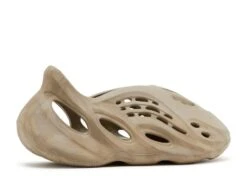 ADIDAS Yeezy Foam Runner 'Stone Sage' -Online Shoes Store 3 308