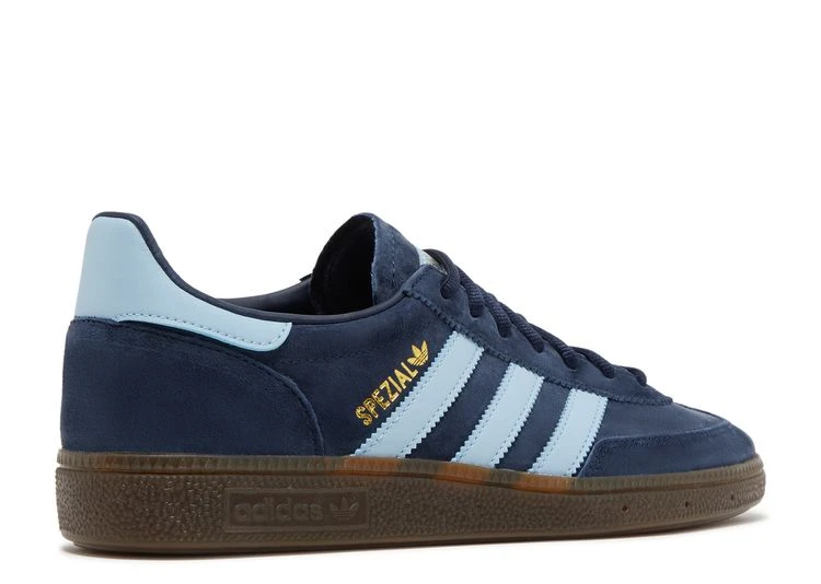 ADIDAS Handball Spezial 'Navy Gum' 5 ADIDAS Handball Spezial 'Navy Gum' - Image 3