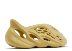ADIDAS Yeezy Foam Runner 'Sulfur' -Online Shoes Store 3 313
