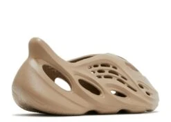 ADIDAS Yeezy Foam Runner 'Mist' 8 ADIDAS Yeezy Foam Runner 'Mist' -Online Shoes Store 3 320