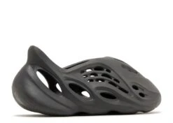 ADIDAS Yeezy Foam Runner 'Onyx' -Online Shoes Store 3 321