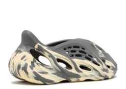 ADIDAS Yeezy Foam Runner 'MXT Moon Grey' -Online Shoes Store 3 329