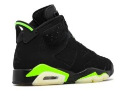 Air Jordan 6 Retro 'Electric Green' 8 Air Jordan 6 Retro 'Electric Green' -Online Shoes Store 3 33
