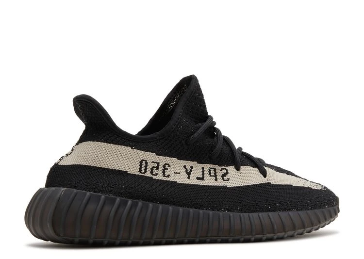 ADIDAS Yeezy Boost 350 V2 'Oreo' 5 ADIDAS Yeezy Boost 350 V2 'Oreo' - Image 3
