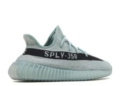 ADIDAS Yeezy Boost 350 V2 'Salt' -Online Shoes Store 3 336