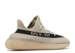 ADIDAS Yeezy Boost 350 V2 'Slate' -Online Shoes Store 3 338