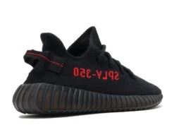 ADIDAS Yeezy Boost 350 V2 'Bred' -Online Shoes Store 3 340