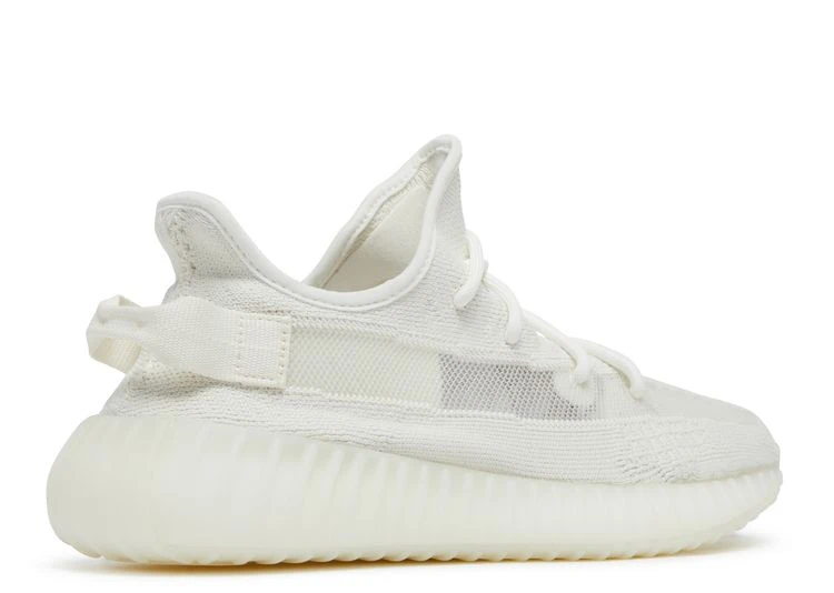 ADIDAS Yeezy Boost 350 V2 'Bone' 5 ADIDAS Yeezy Boost 350 V2 'Bone' - Image 3