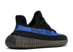 ADIDAS Yeezy Boost 350 V2 'Dazzling Blue' -Online Shoes Store 3 348
