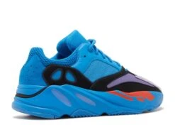 ADIDAS Yeezy Boost 700 'Hi-Res Blue' 8 ADIDAS Yeezy Boost 700 'Hi-Res Blue' -Online Shoes Store 3 349