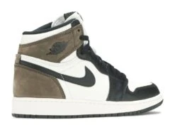 Air Jordan 1 Retro High OG GS 'Dark Mocha' 8 Air Jordan 1 Retro High OG GS 'Dark Mocha' -Online Shoes Store 3 35
