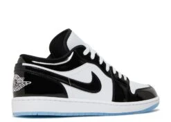 Air Jordan 1 Low SE 'Concord' 8 Air Jordan 1 Low SE 'Concord' -Online Shoes Store 3 40