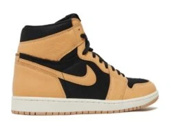 Air Jordan 1 Retro High OG 'Heirloom' -Online Shoes Store 3 44