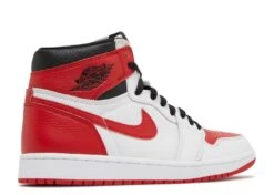 Air Jordan 1 Retro High OG 'Heritage' -Online Shoes Store 3 47