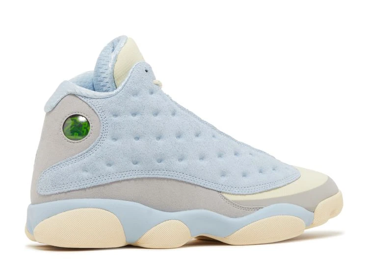 SoleFly X Air Jordan 13 Retro 'I’d Rather Be Fishing' 5 SoleFly X Air Jordan 13 Retro 'I’d Rather Be Fishing' - Image 3