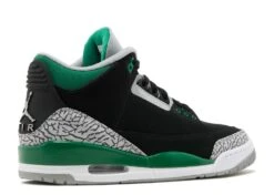 Air Jordan 3 Retro 'Pine Green' 8 Air Jordan 3 Retro 'Pine Green' -Online Shoes Store 3 60