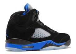Air Jordan 5 Retro 'Racer Blue' 8 Air Jordan 5 Retro 'Racer Blue' -Online Shoes Store 3 61