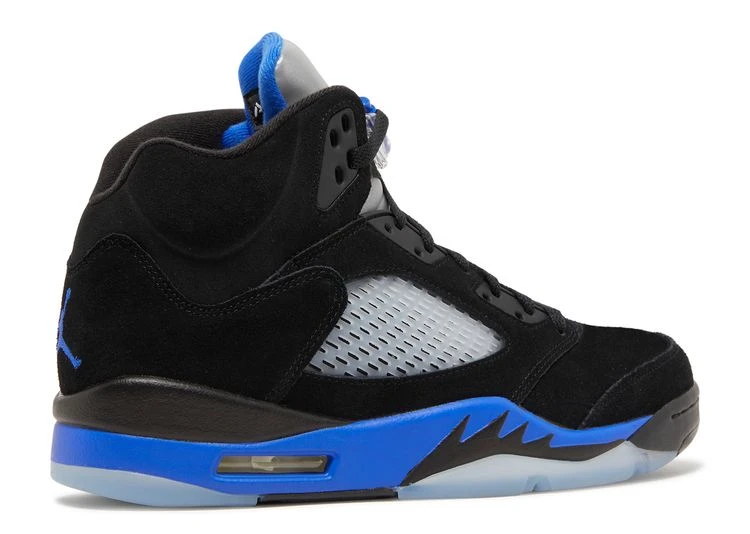 Air Jordan 5 Retro 'Racer Blue' 5 Air Jordan 5 Retro 'Racer Blue' - Image 3