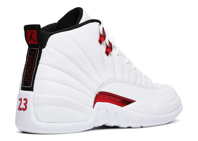 Air Jordan 12 Retro 'Twist' 5 Air Jordan 12 Retro 'Twist' - Image 3