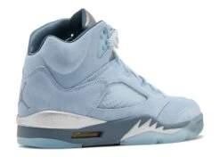 Wmns Air Jordan 5 Retro 'Blue Bird' 8 Wmns Air Jordan 5 Retro 'Blue Bird' -Online Shoes Store 3 66