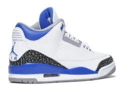 Air Jordan 3 Retro 'Racer Blue' -Online Shoes Store 3 68
