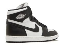 Air Jordan 1 Retro High '85 OG 'Black White' -Online Shoes Store 3 74