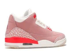 Wmns Air Jordan 3 Retro 'Rust Pink' -Online Shoes Store 3 82