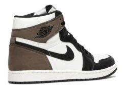 Air Jordan 1 Retro High OG 'Dark Mocha' -Online Shoes Store 3 83